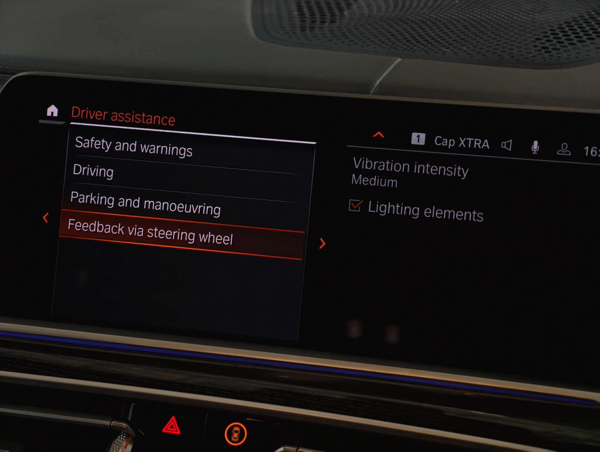 BMW X7 view 67