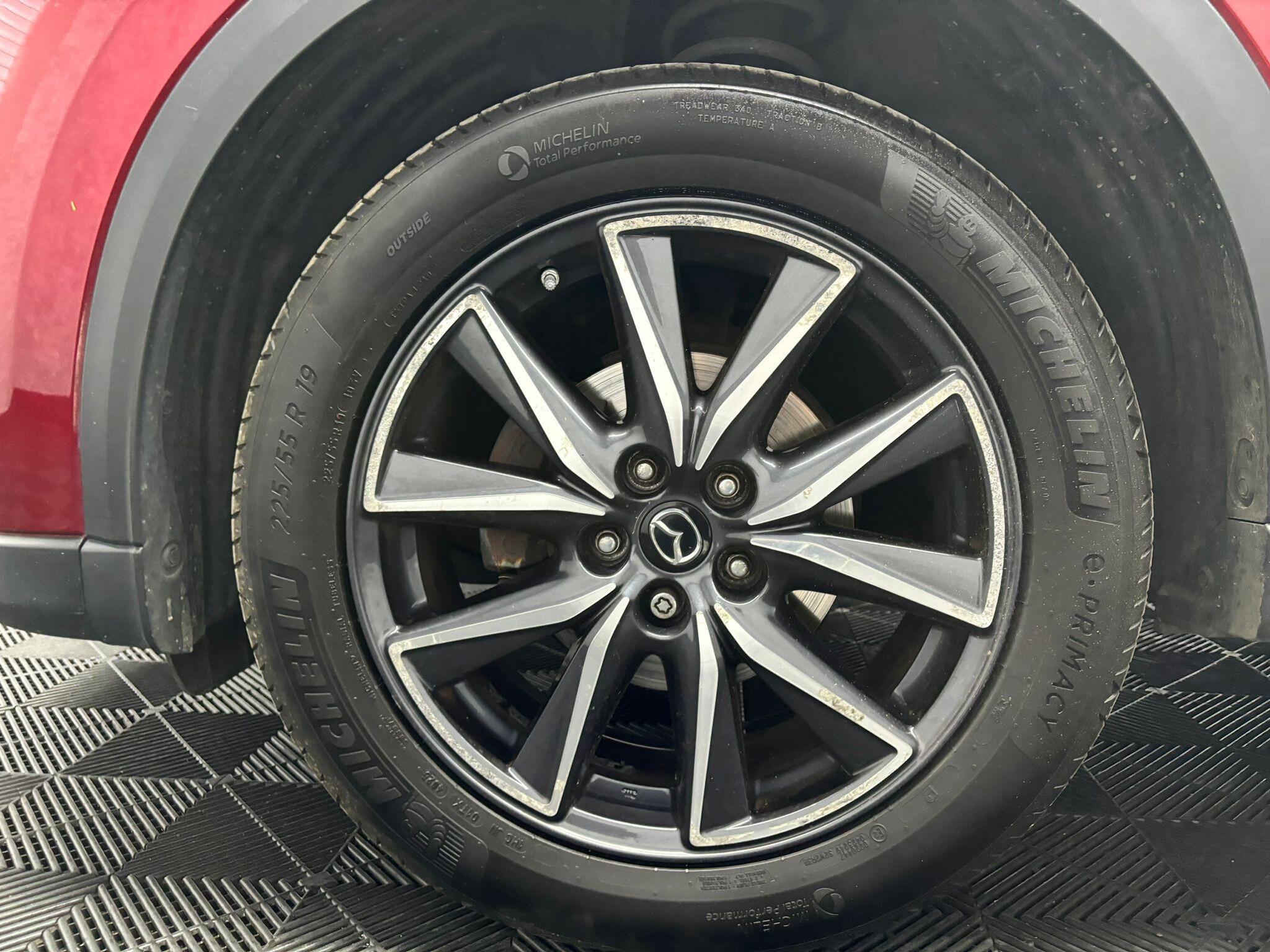 Mazda CX-5 view 33