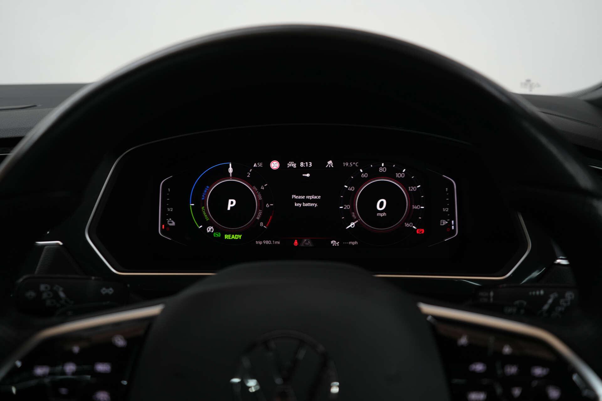 Volkswagen Tiguan view 35