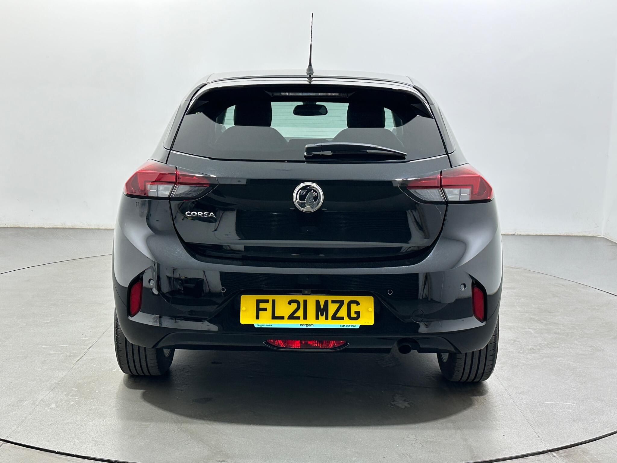 Vauxhall Corsa view 7