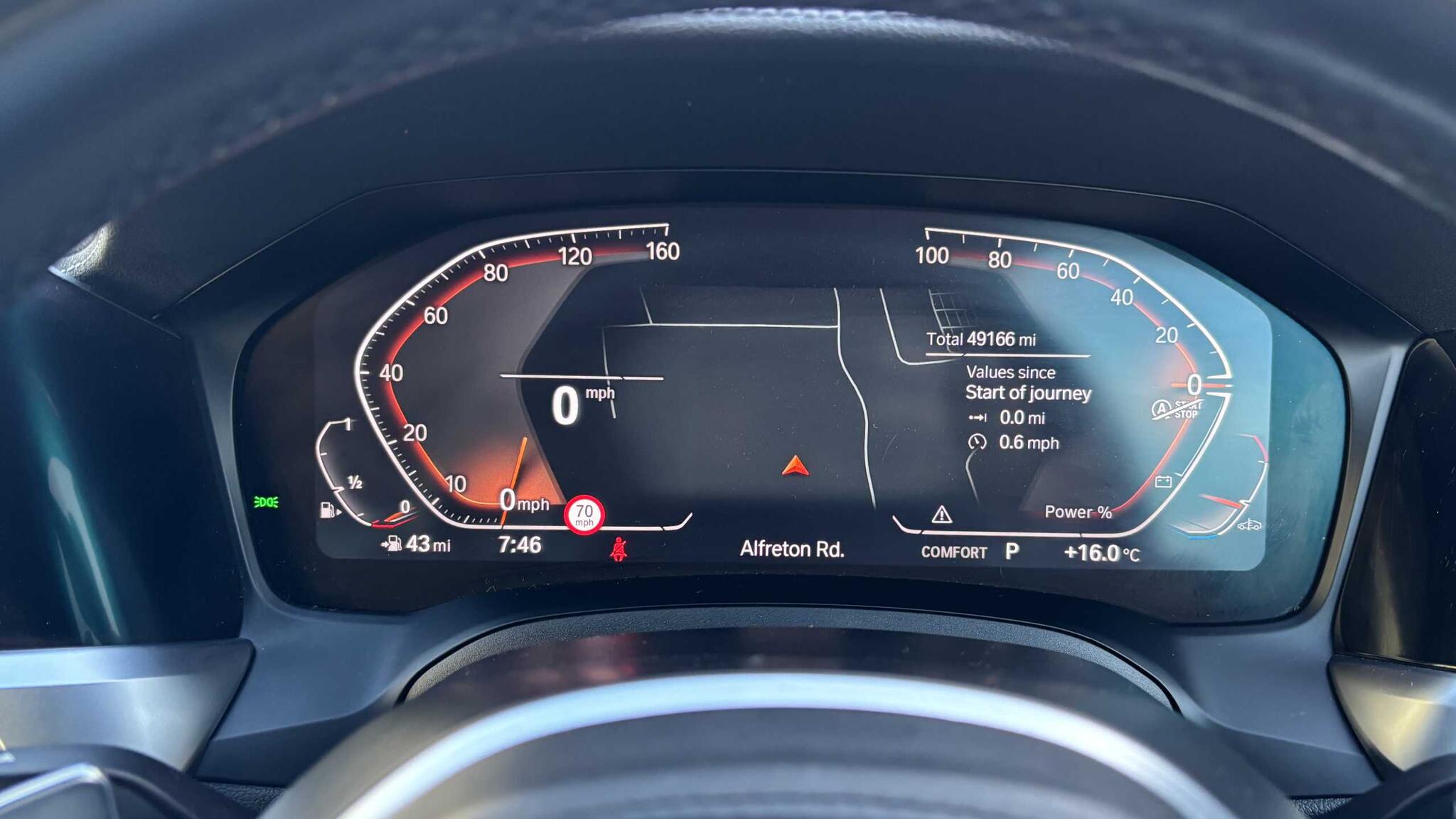 BMW 4 Series view 10