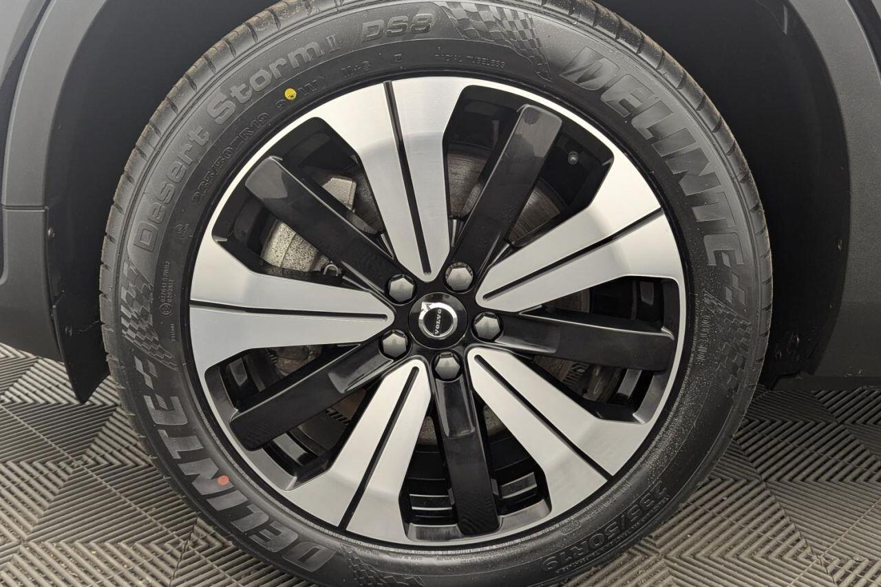 Volvo C40 view 51