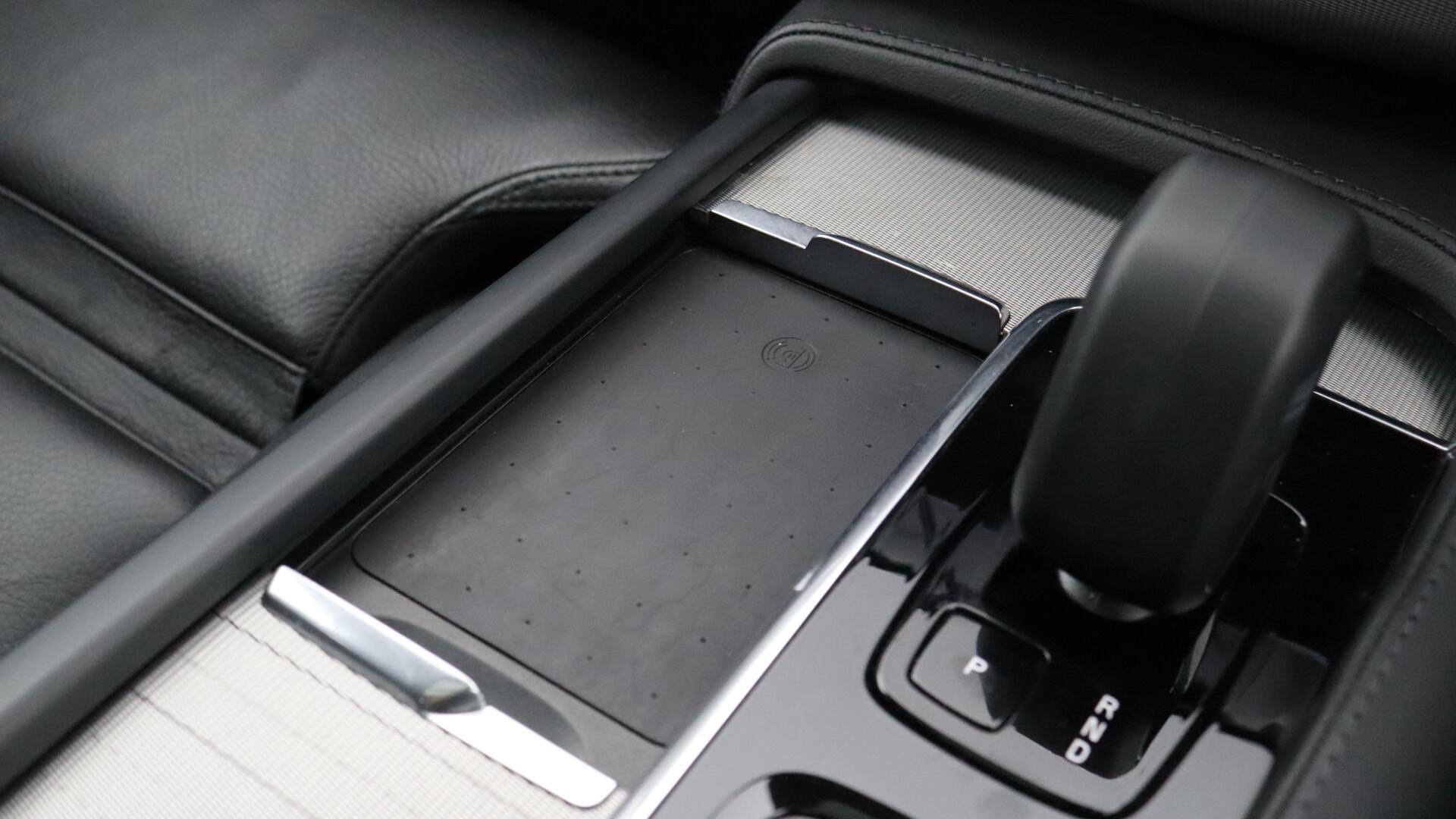 Volvo XC90 view 40