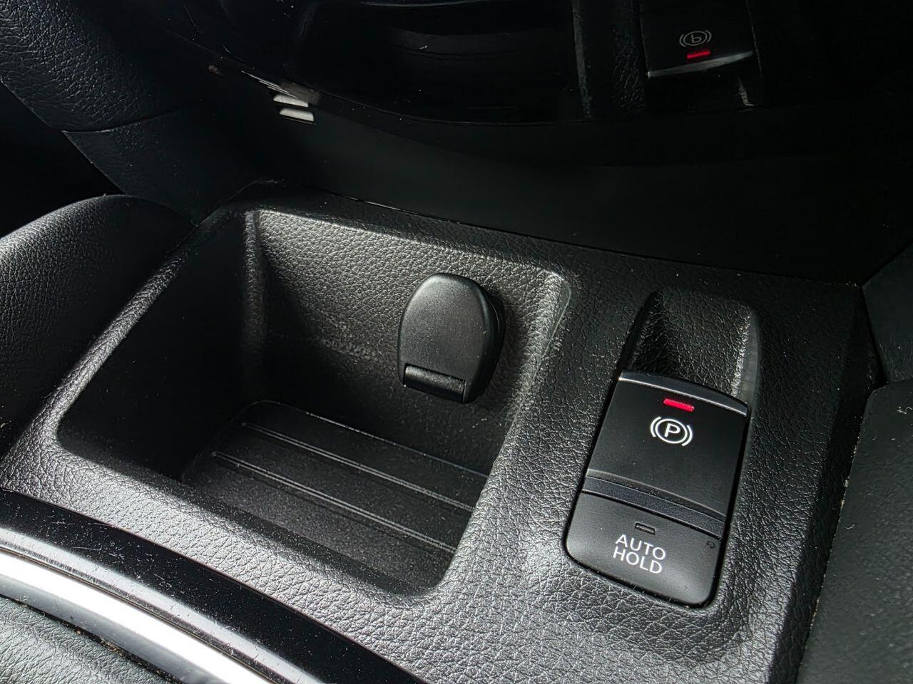 Nissan Qashqai view 69