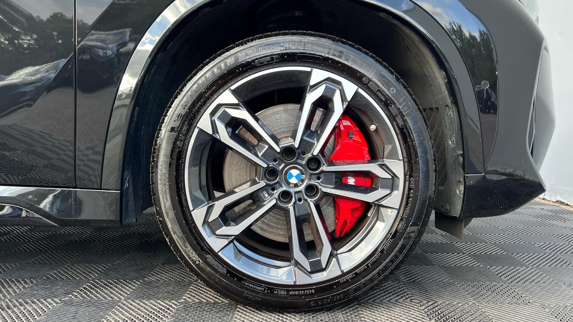 BMW X1 view 14