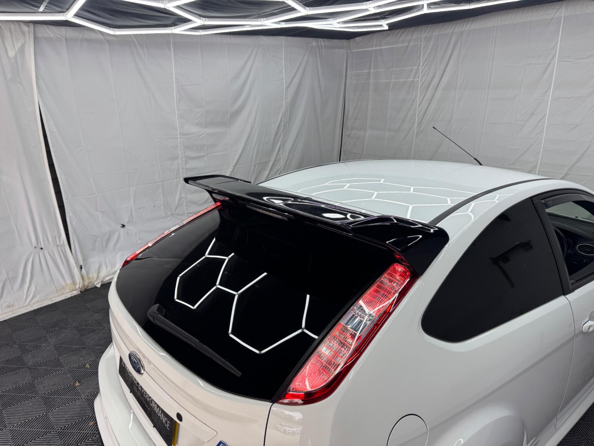Ford Focus view 58