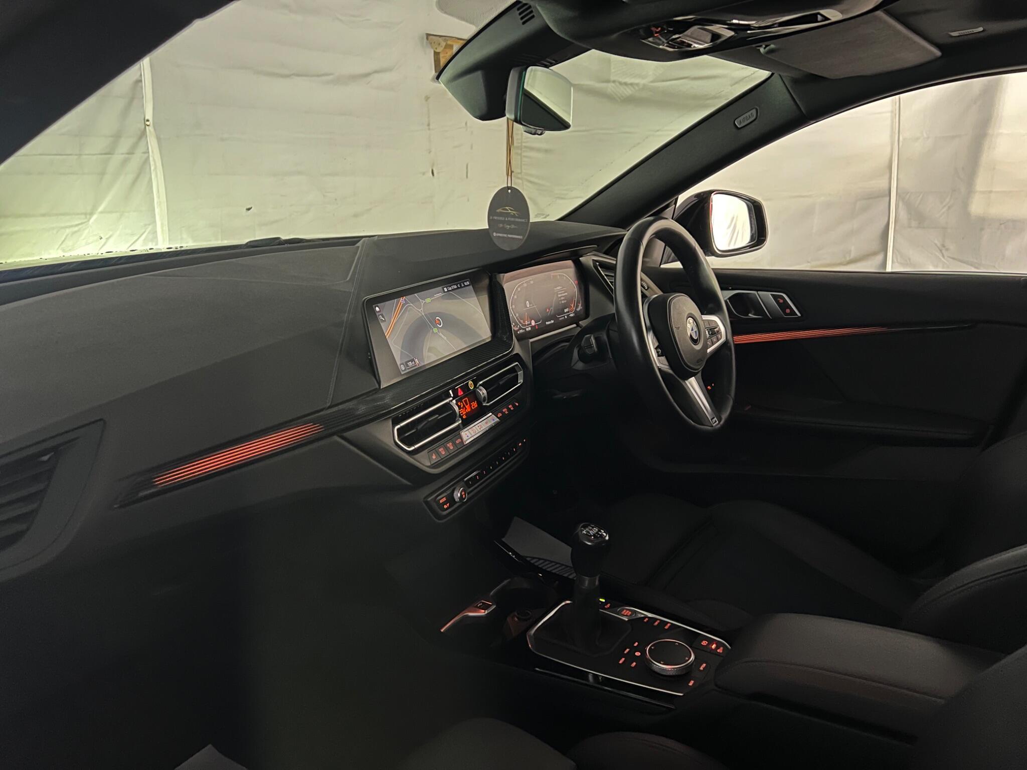BMW 2 Series Gran Coupe view 21