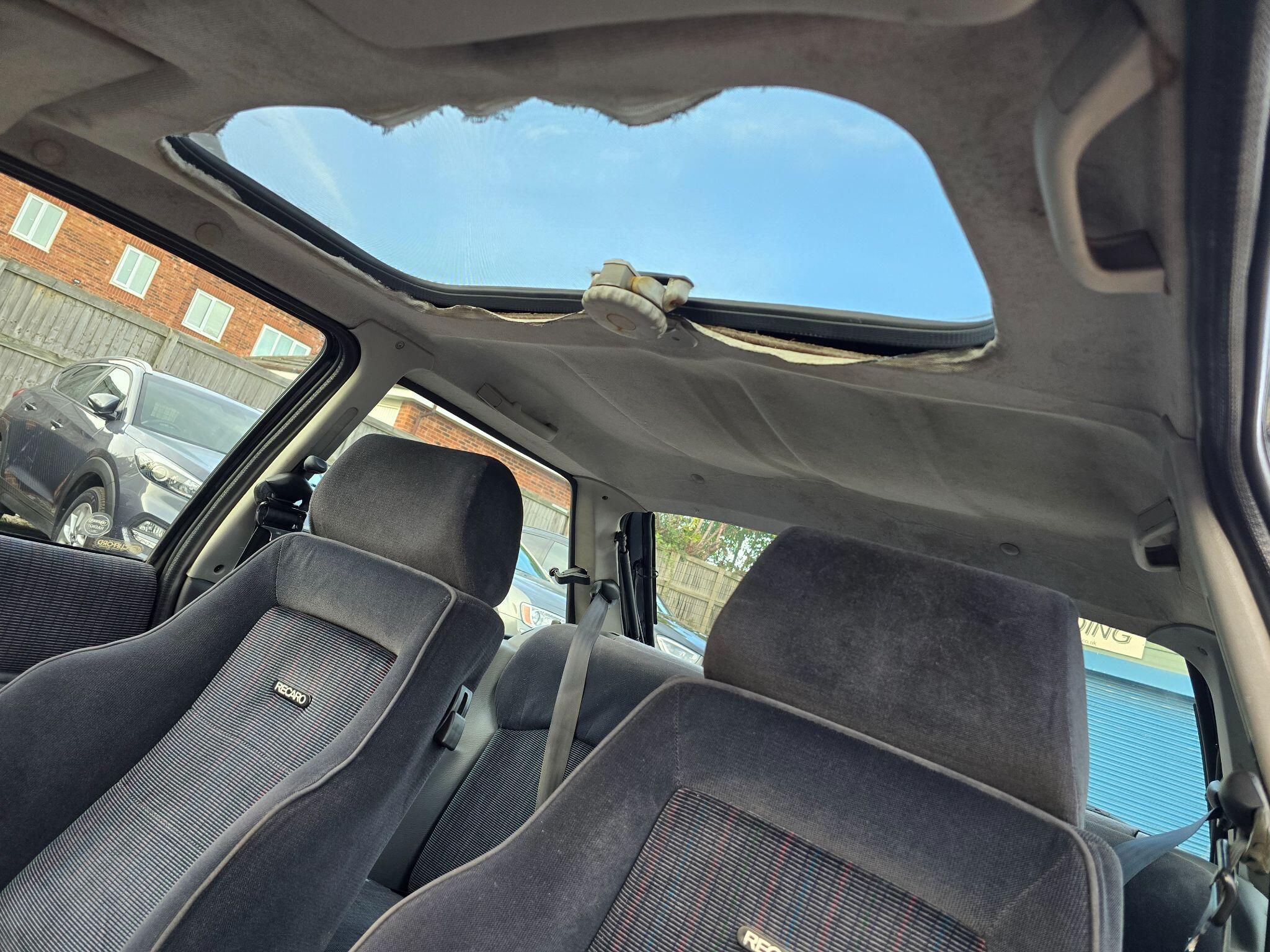 Ford Fiesta view 29