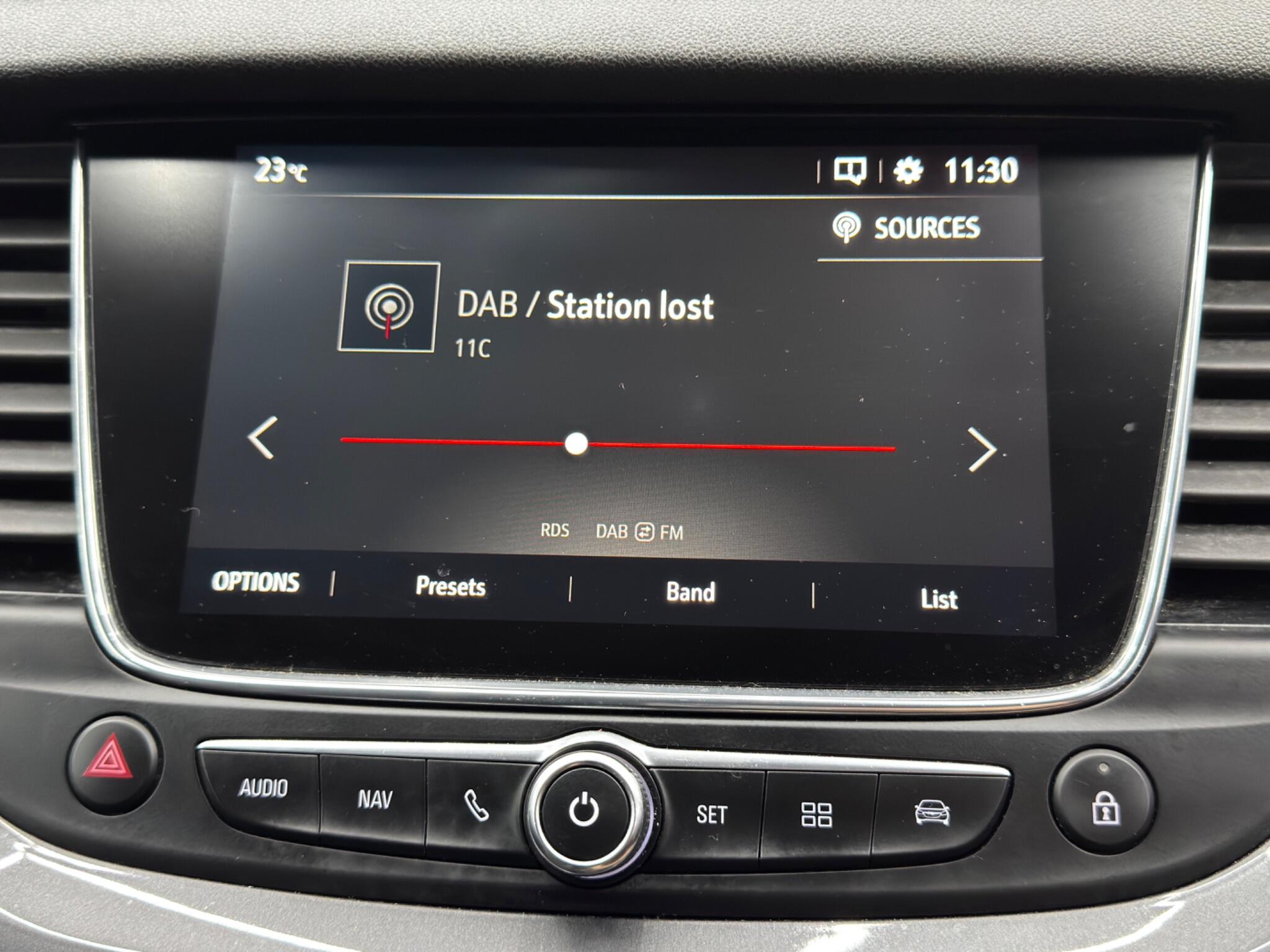Vauxhall Grandland X view 28