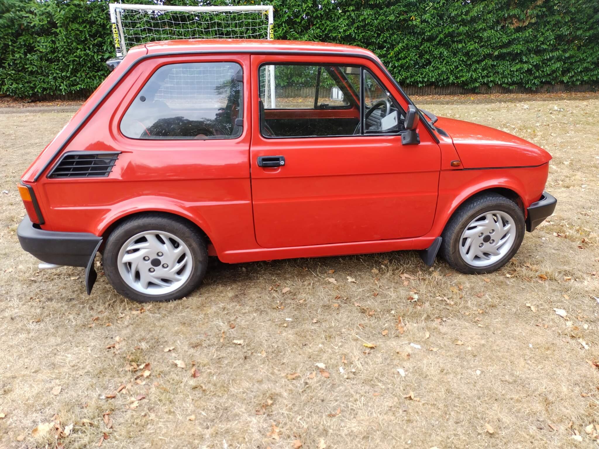 Fiat 126