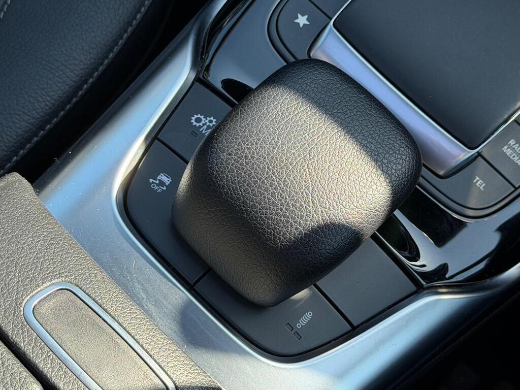 Mercedes-Benz A-Class view 44