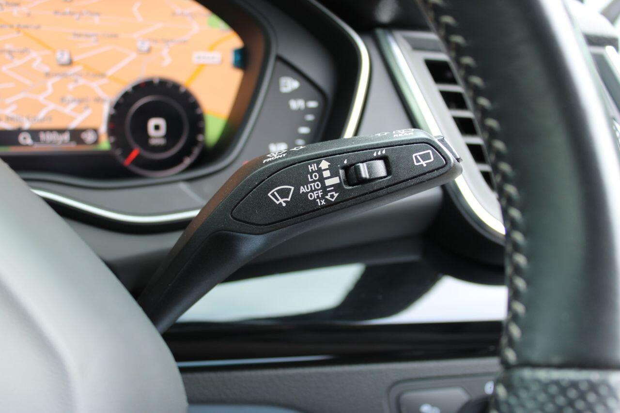 Audi Q5 view 52