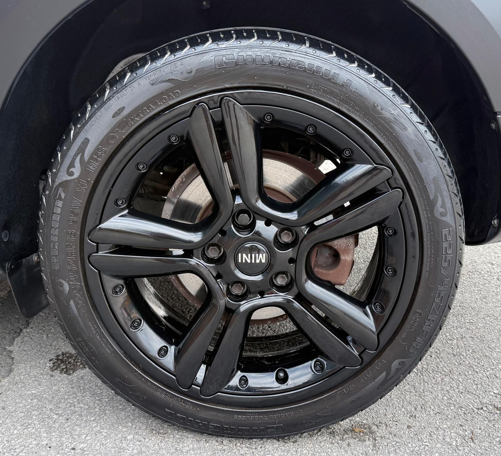 MINI Countryman view 62