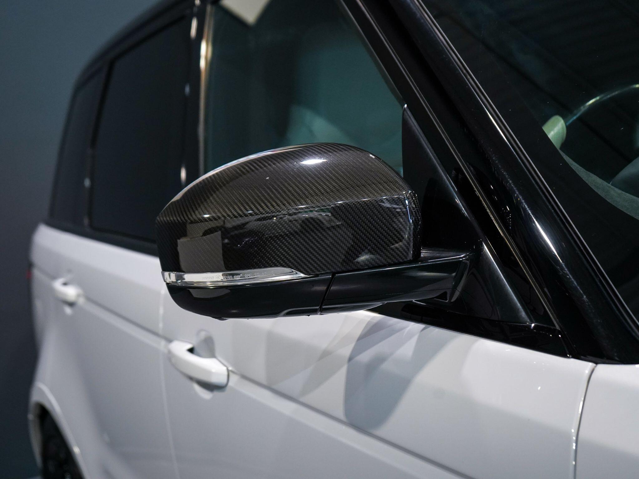 Land Rover Range Rover Sport view 37
