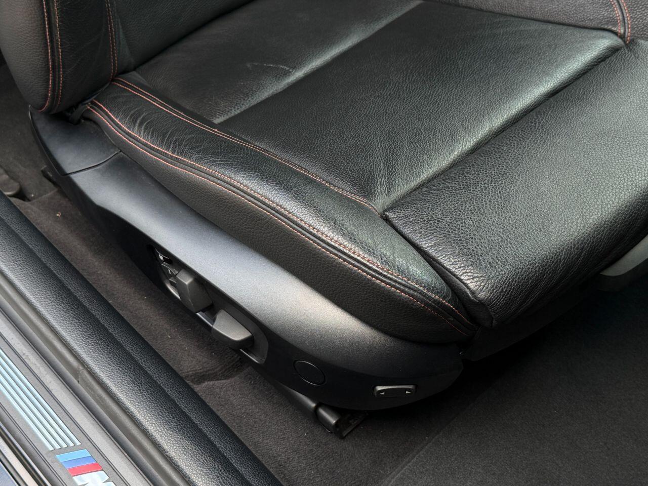 BMW 1 Series view 40