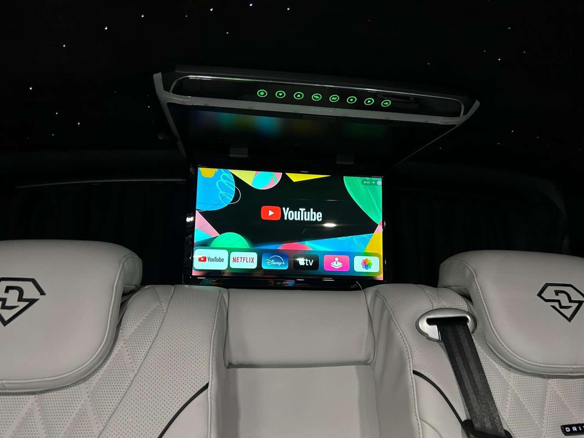 Mercedes-Benz Vito view 39