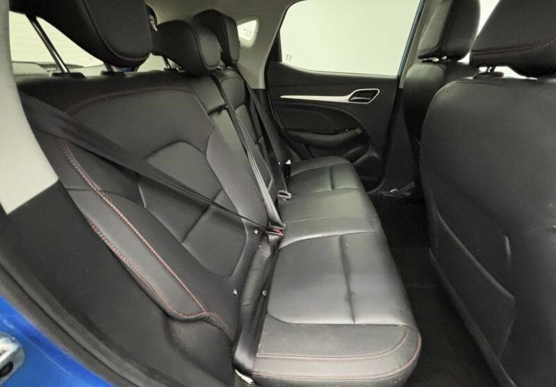 MG MG ZS view 5