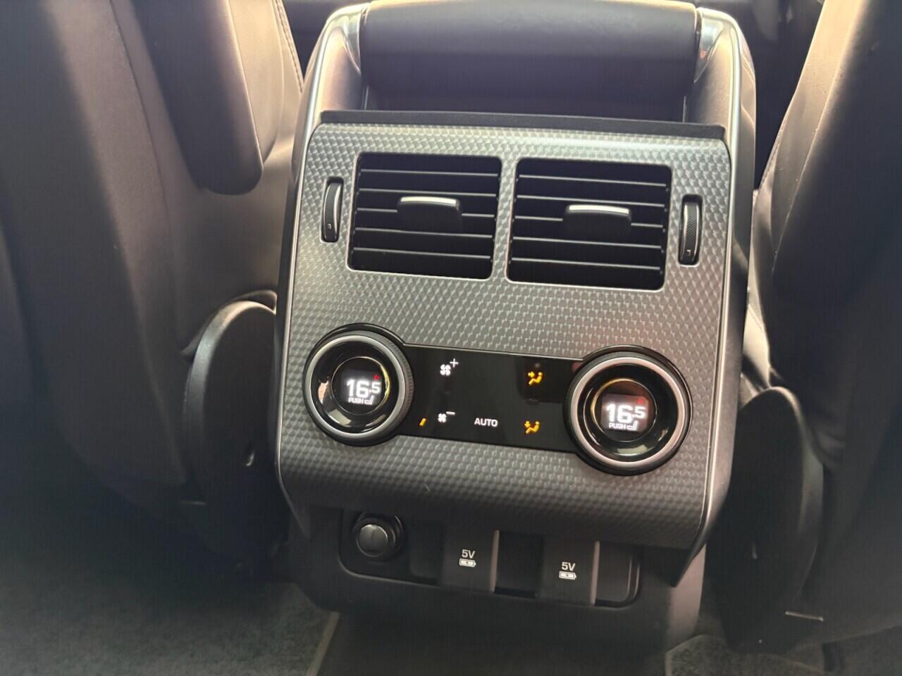 Land Rover Range Rover Sport view 39