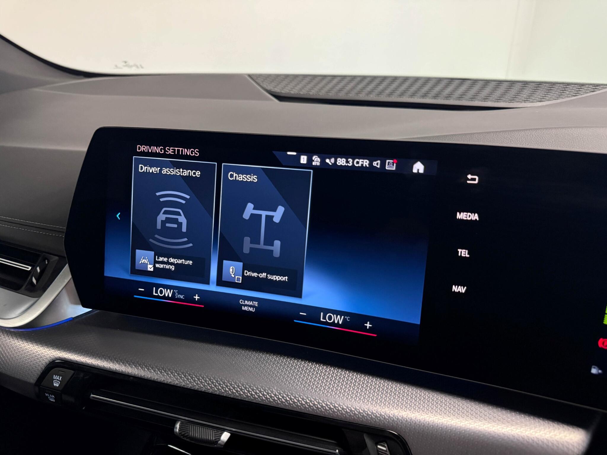 BMW 2 Series view 56