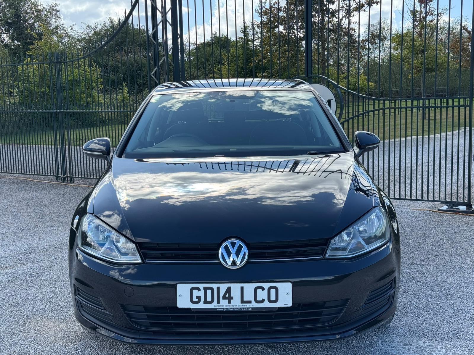 2014 Volkswagen Golf image 10