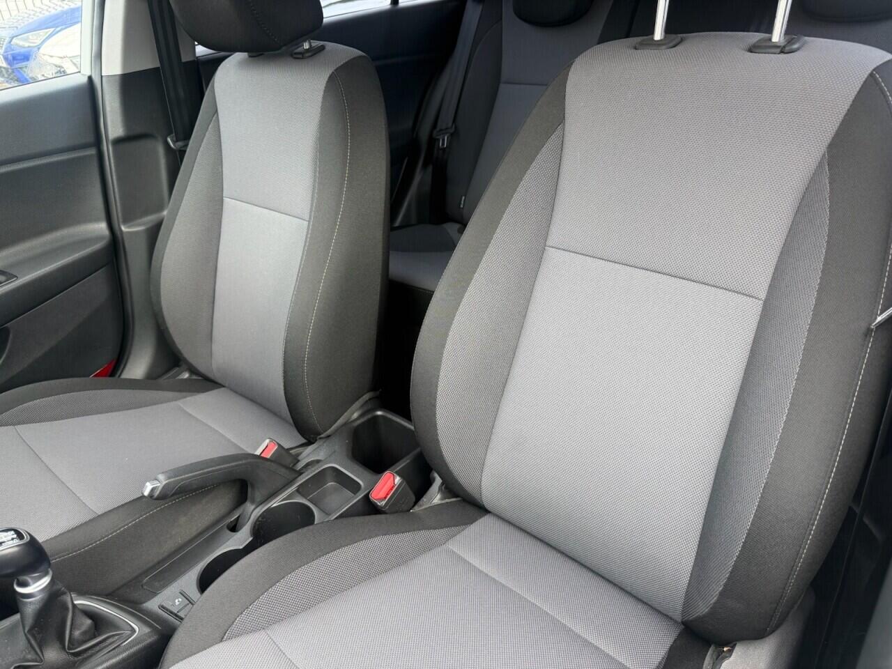 Hyundai I20 view 14