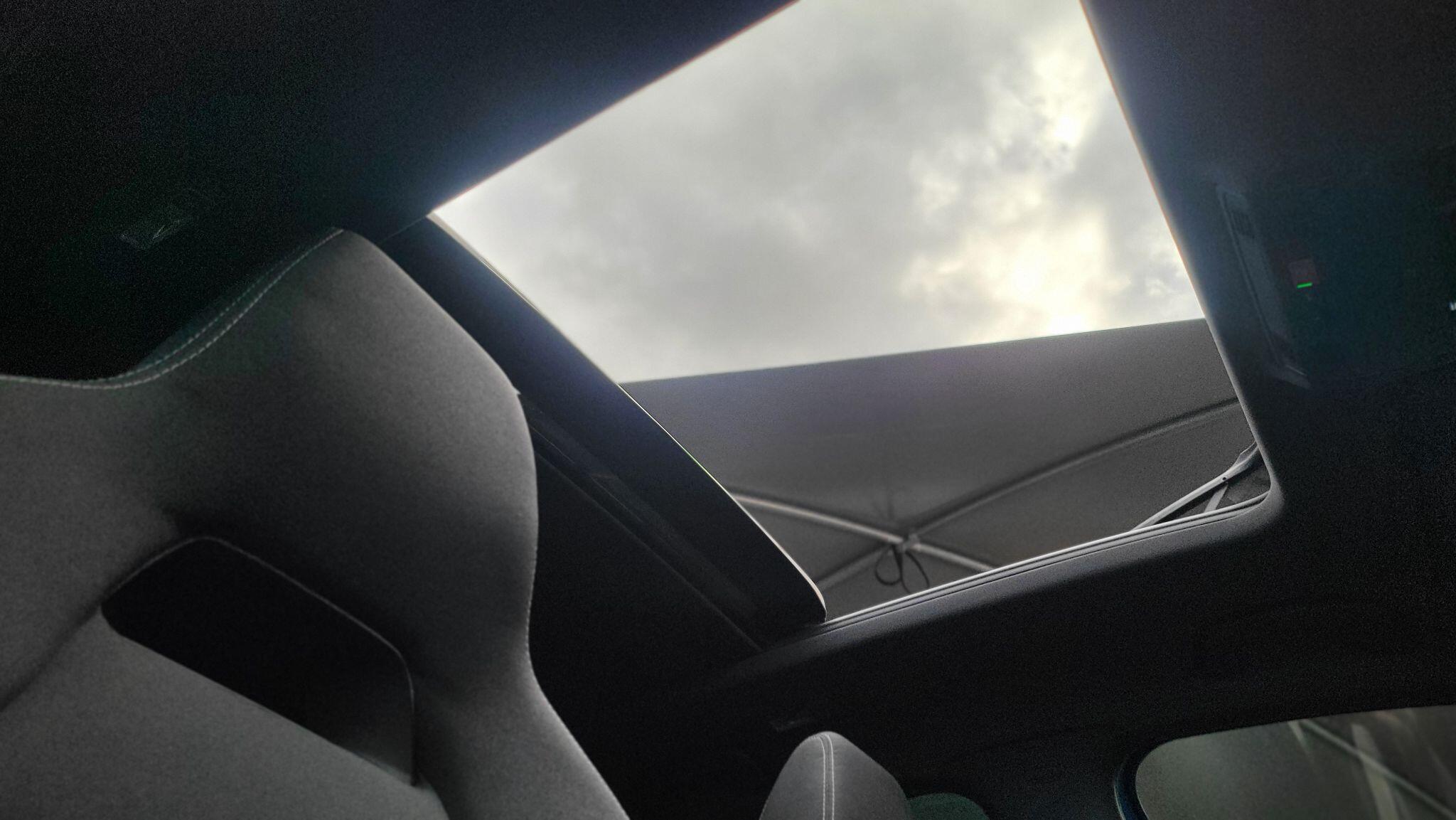 Skoda Karoq view 31