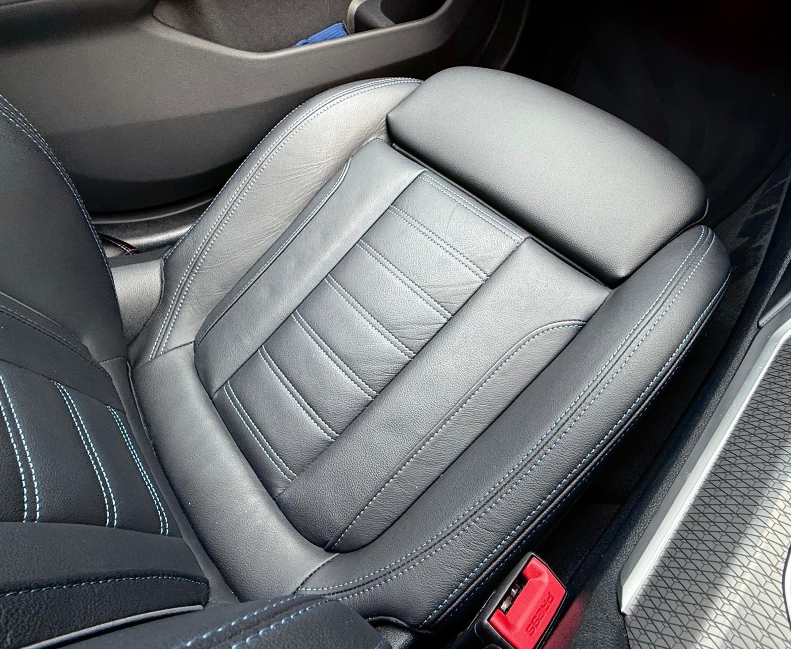 BMW 3 Series view 39