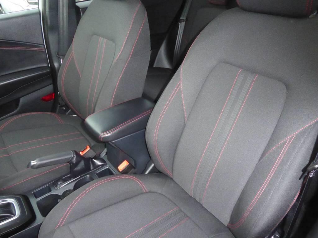 Ford Puma view 9