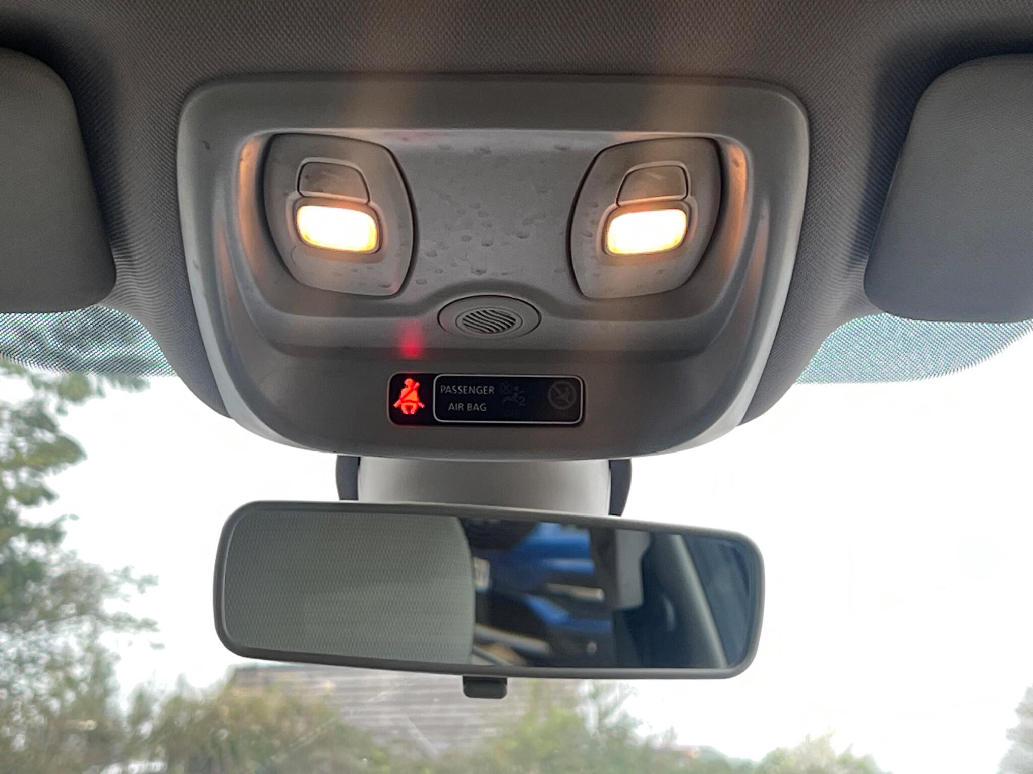 Renault Captur view 44