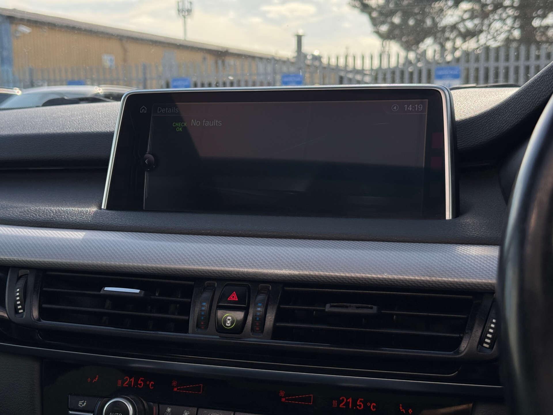 BMW X5 view 60