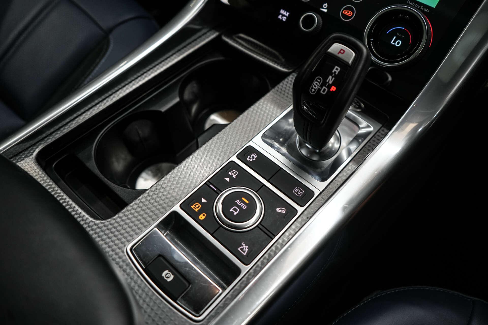 Land Rover Range Rover Sport view 25