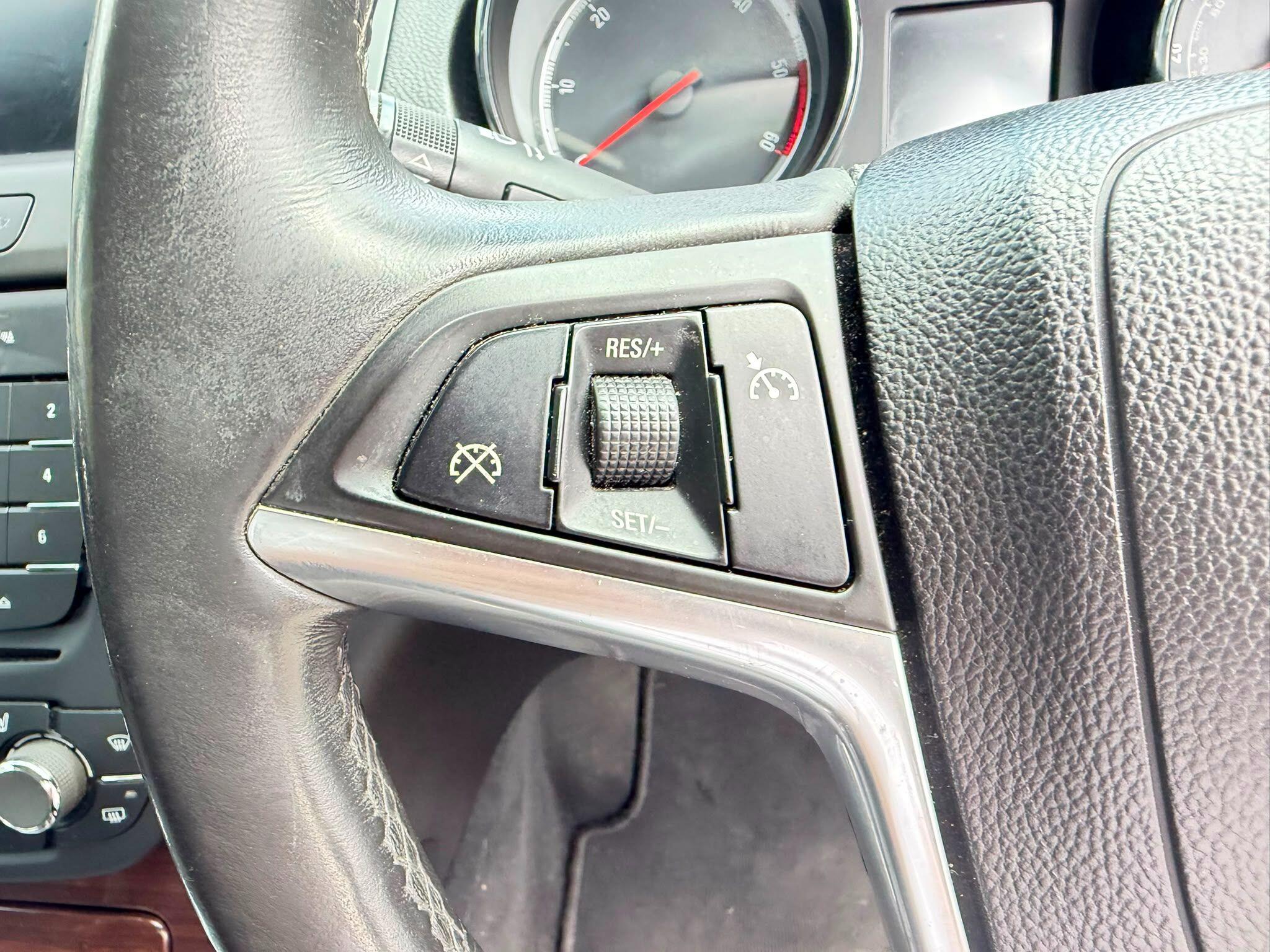 Vauxhall Insignia view 24