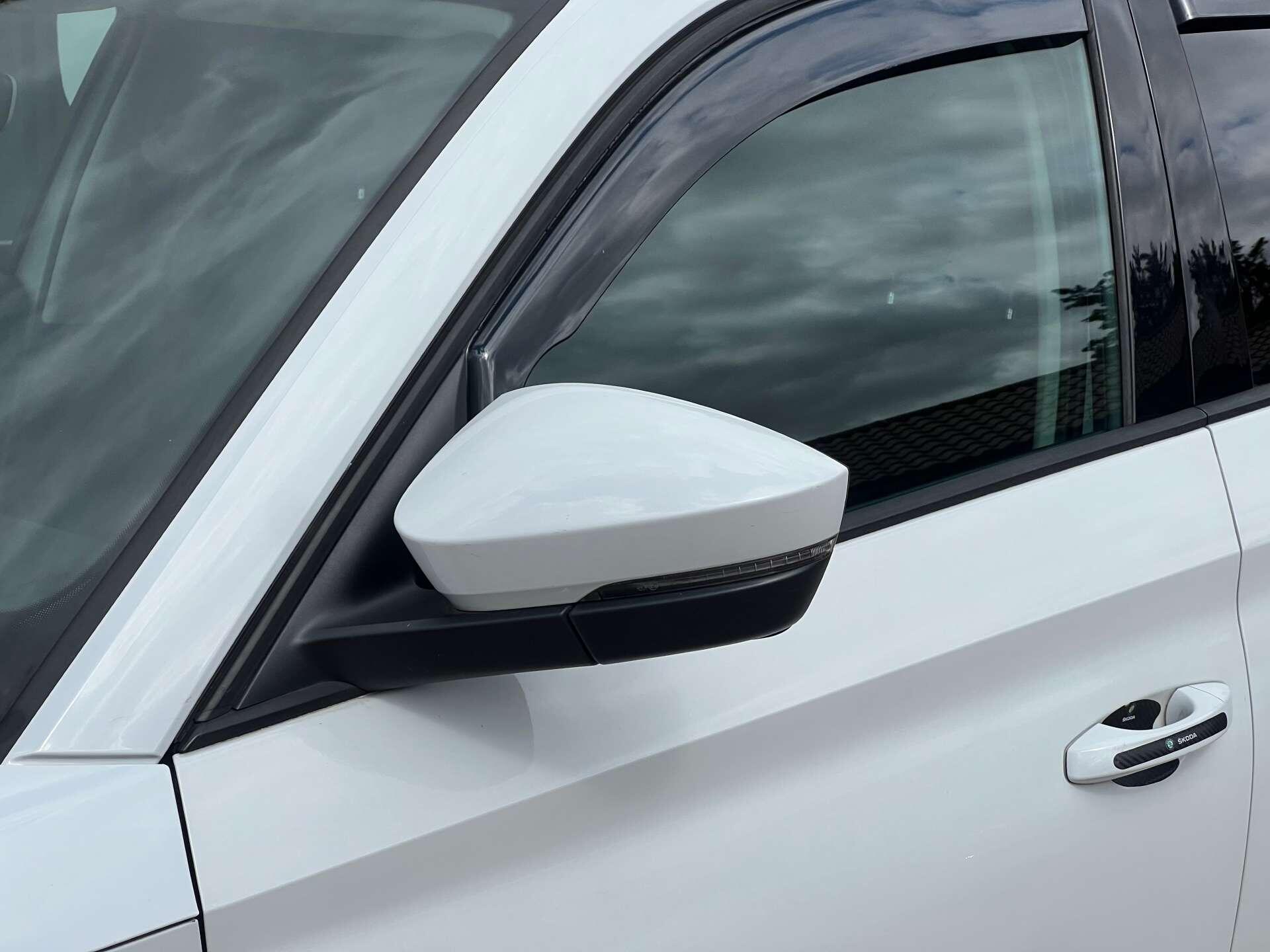Skoda Kodiaq view 17