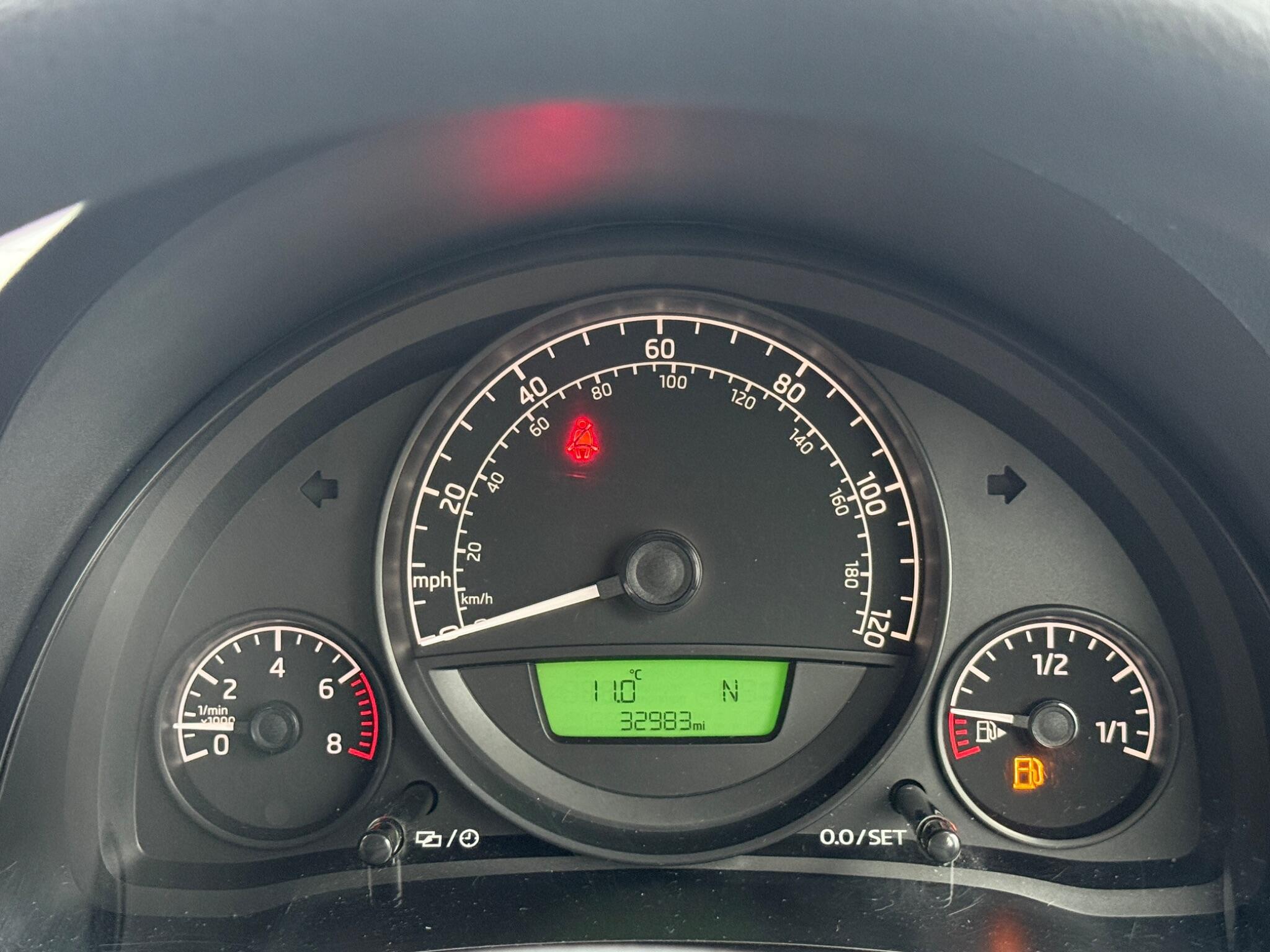 Skoda Citigo - Image 74