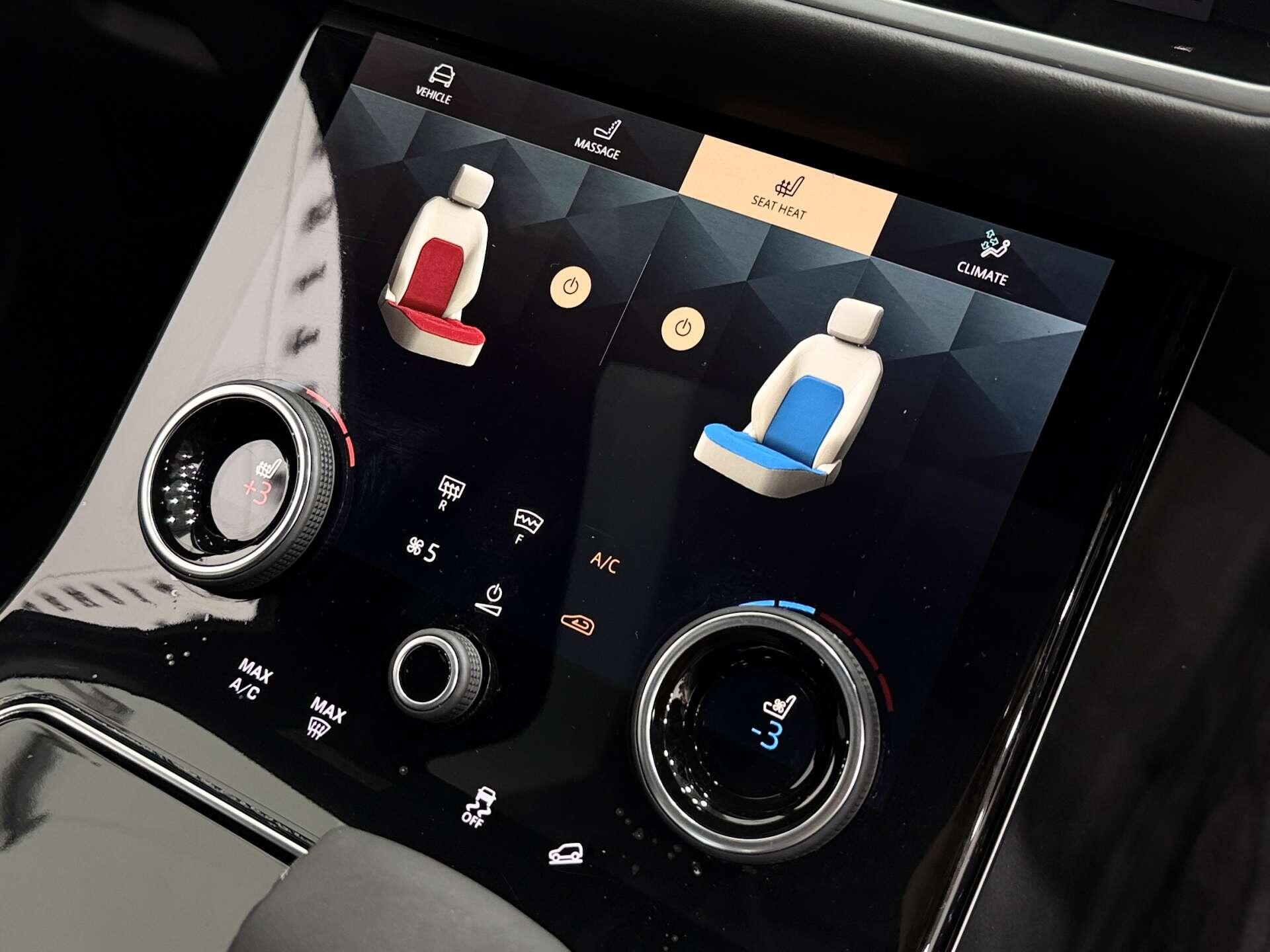 Land Rover Range Rover Velar view 49