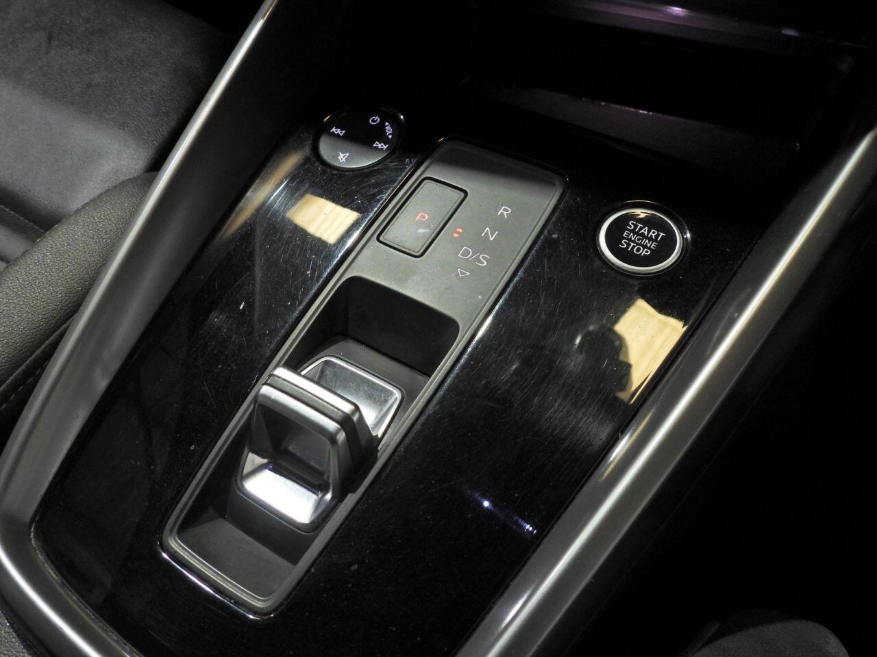 Audi A3 view 40