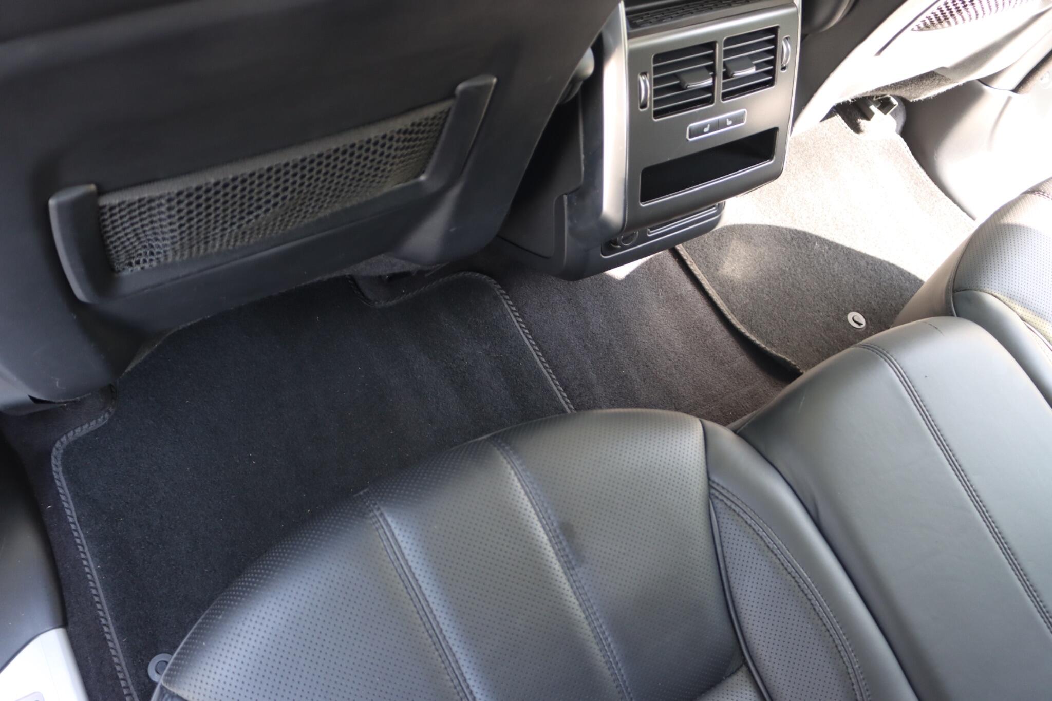 Land Rover Range Rover Sport view 10