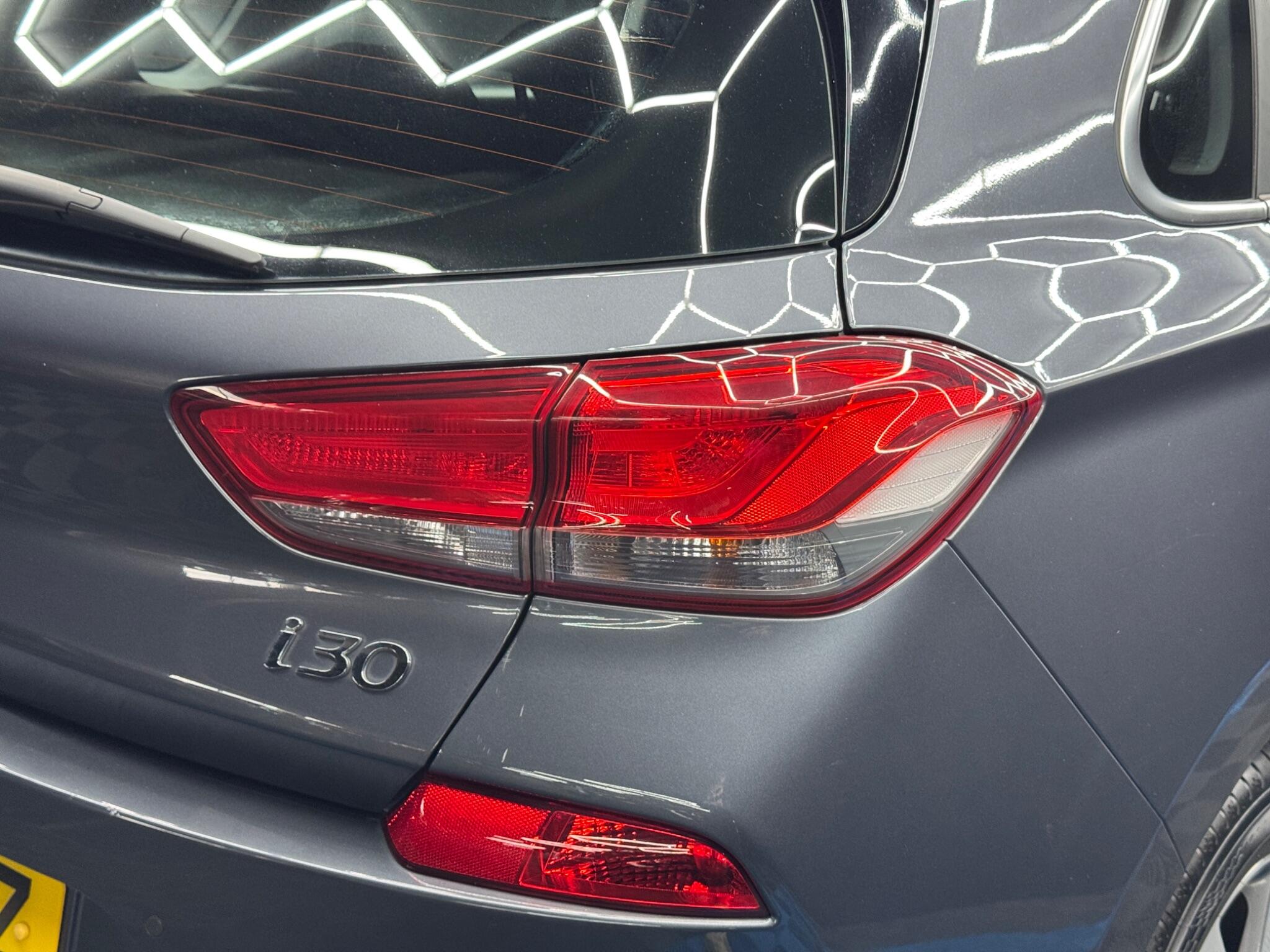 Hyundai i30 view 37