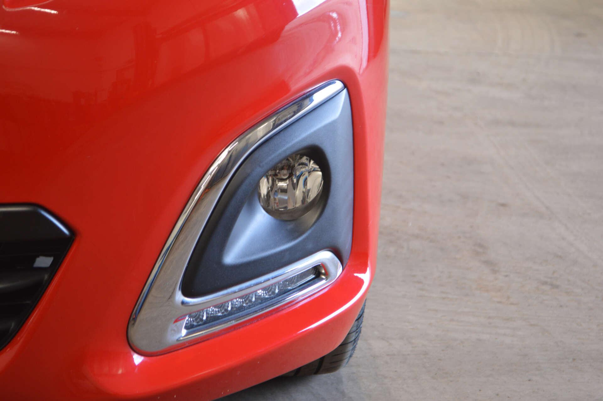 Peugeot 108 view 40