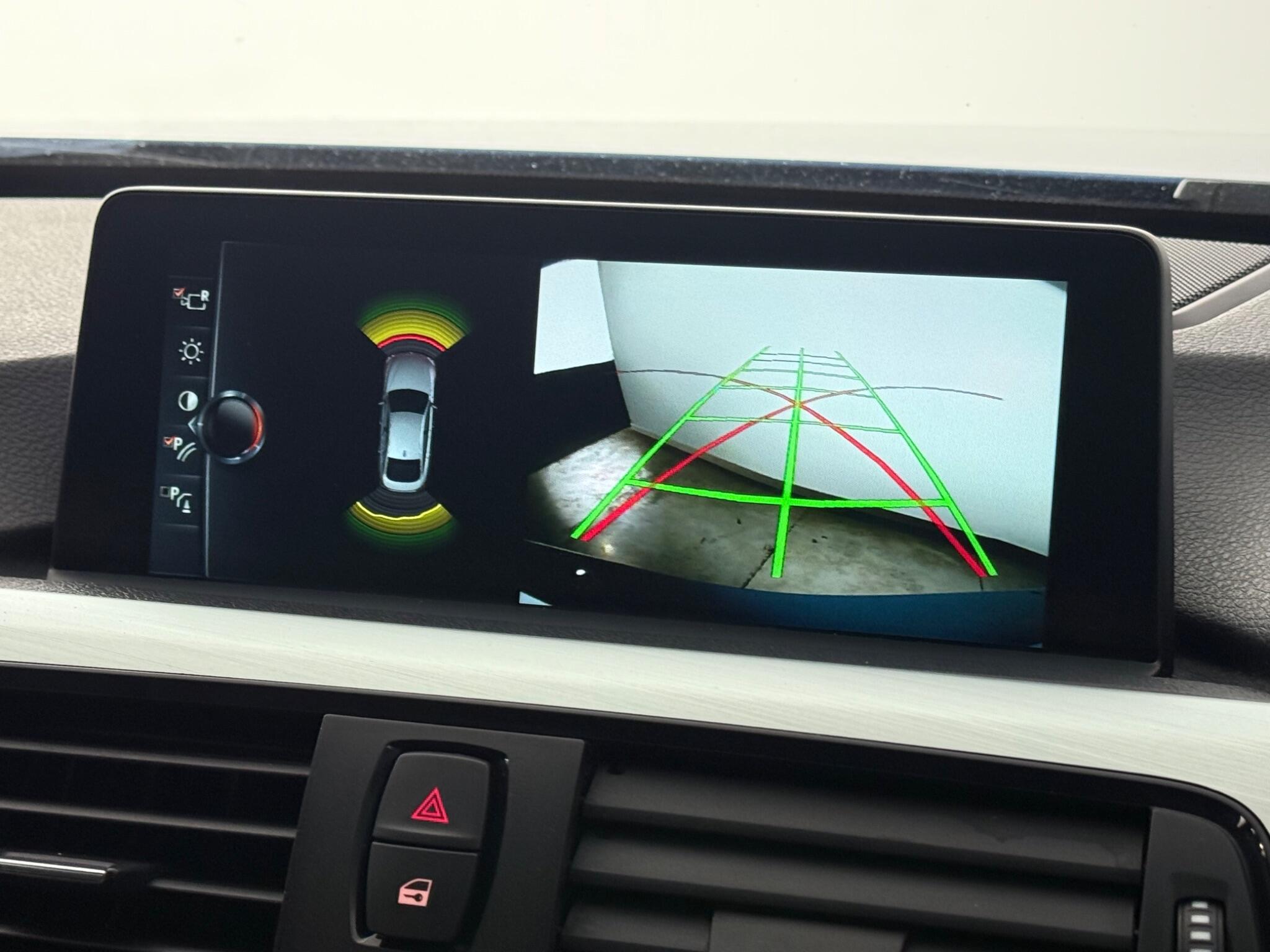 BMW 4 Series view 26
