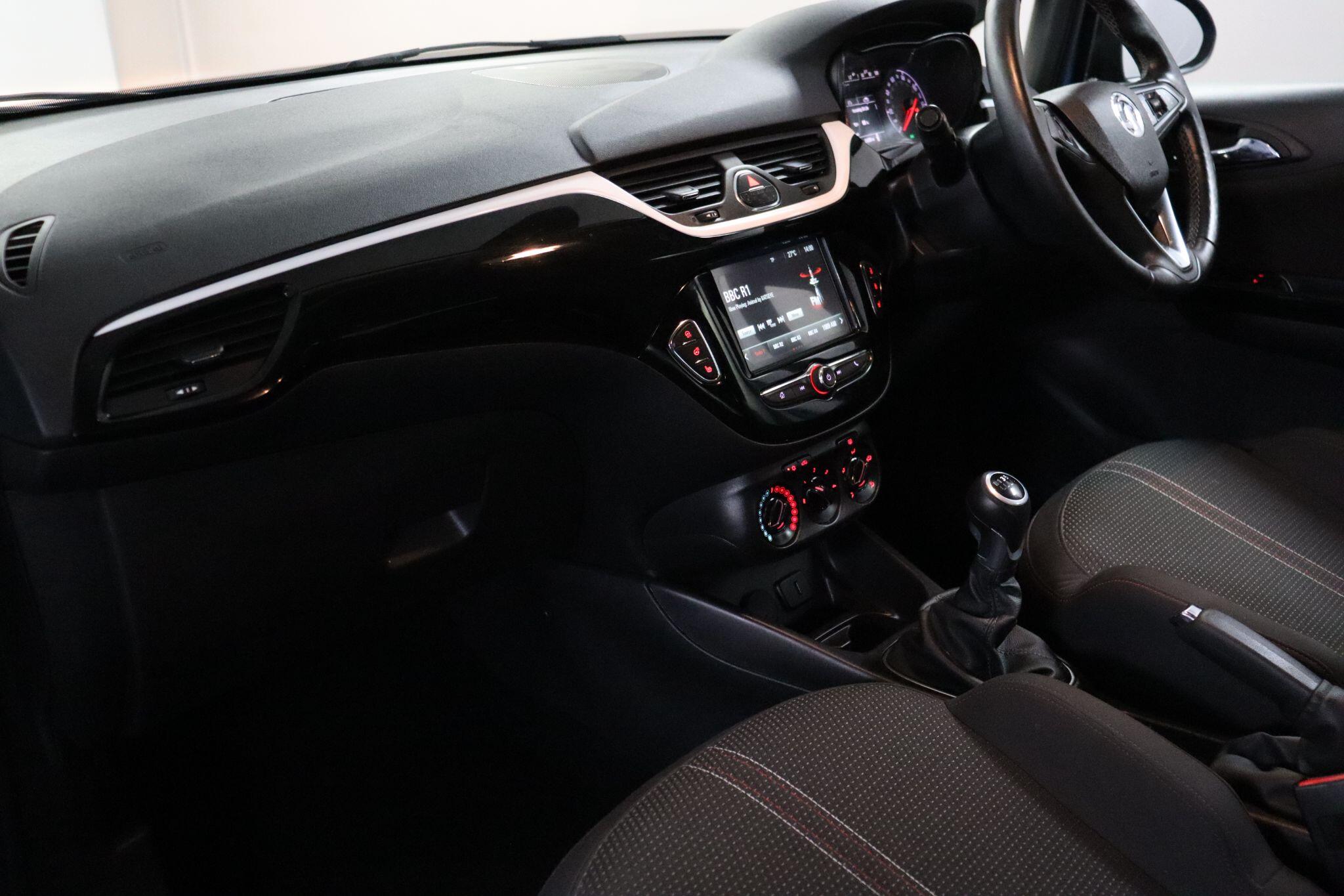Vauxhall Corsa view 33