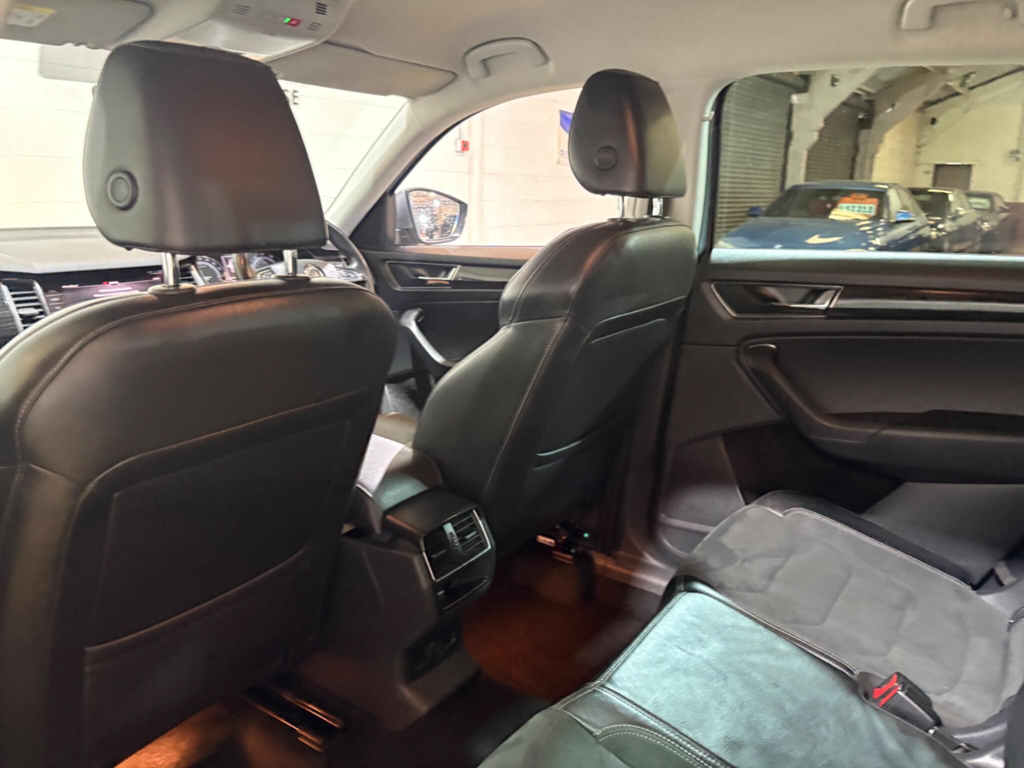 Skoda Kodiaq view 68
