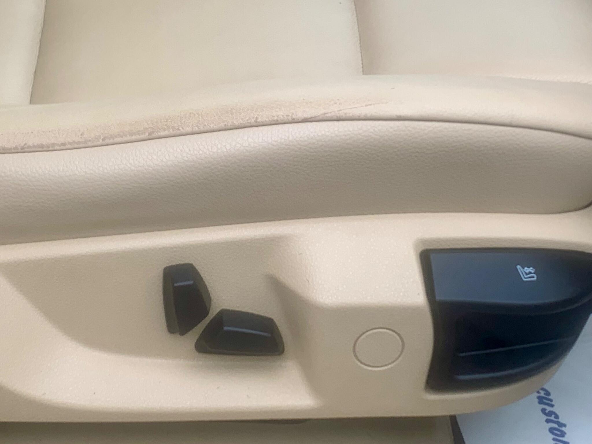 BMW 5 Series view 23
