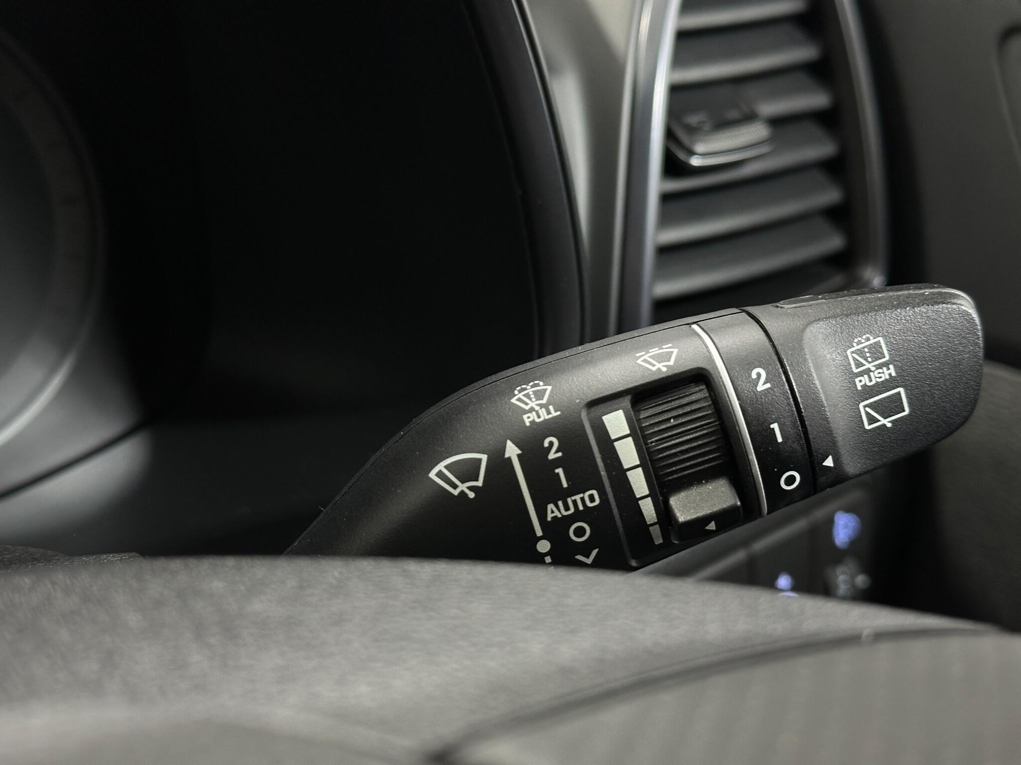 Hyundai Tucson view 16