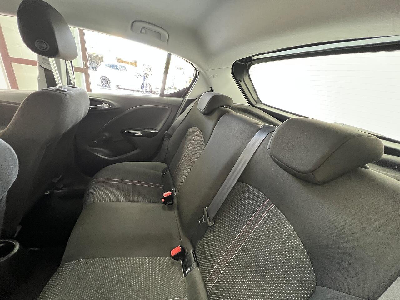 Vauxhall Corsa view 16