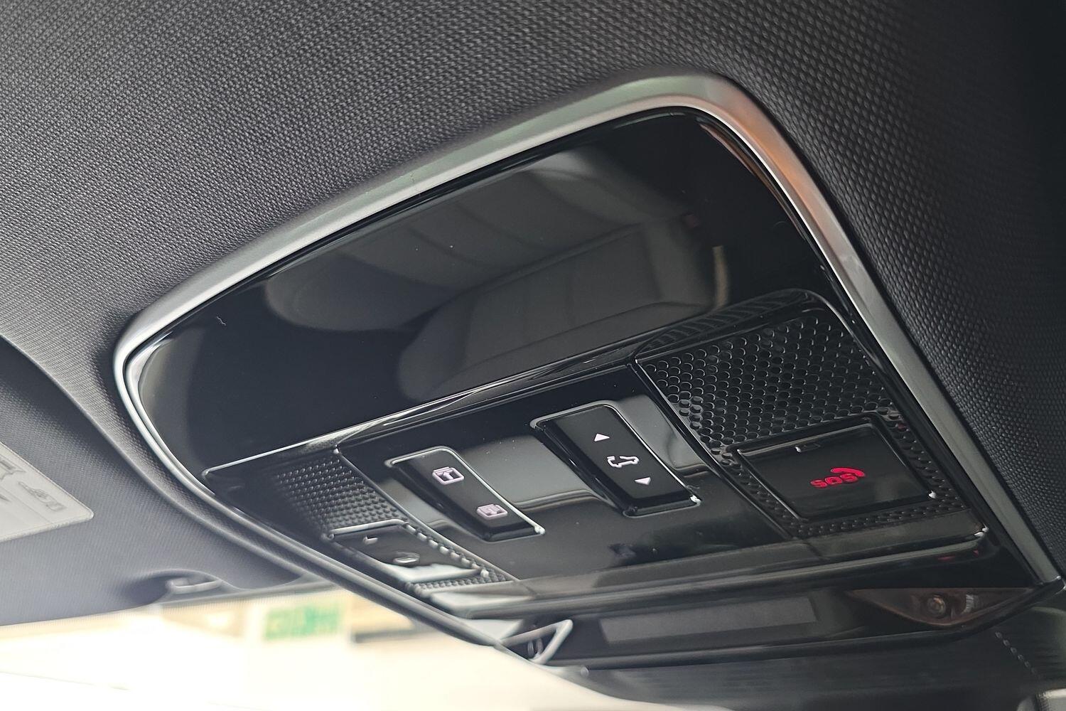 Land Rover Range Rover Sport view 53