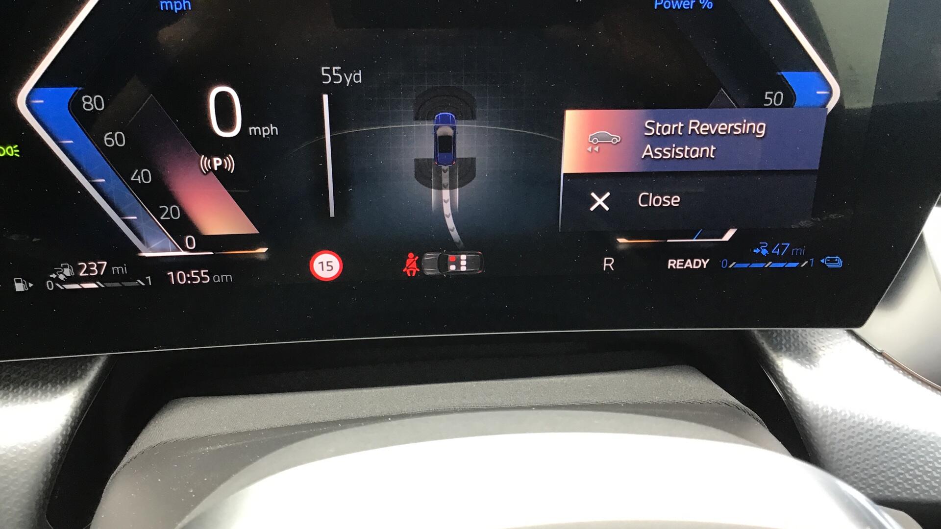 BMW X1 view 27