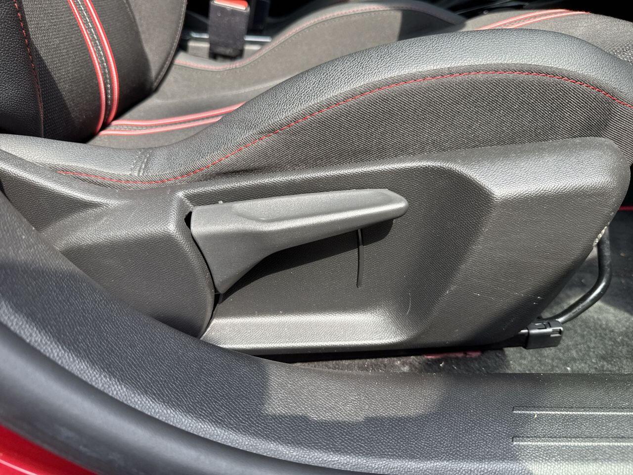Vauxhall Corsa view 12
