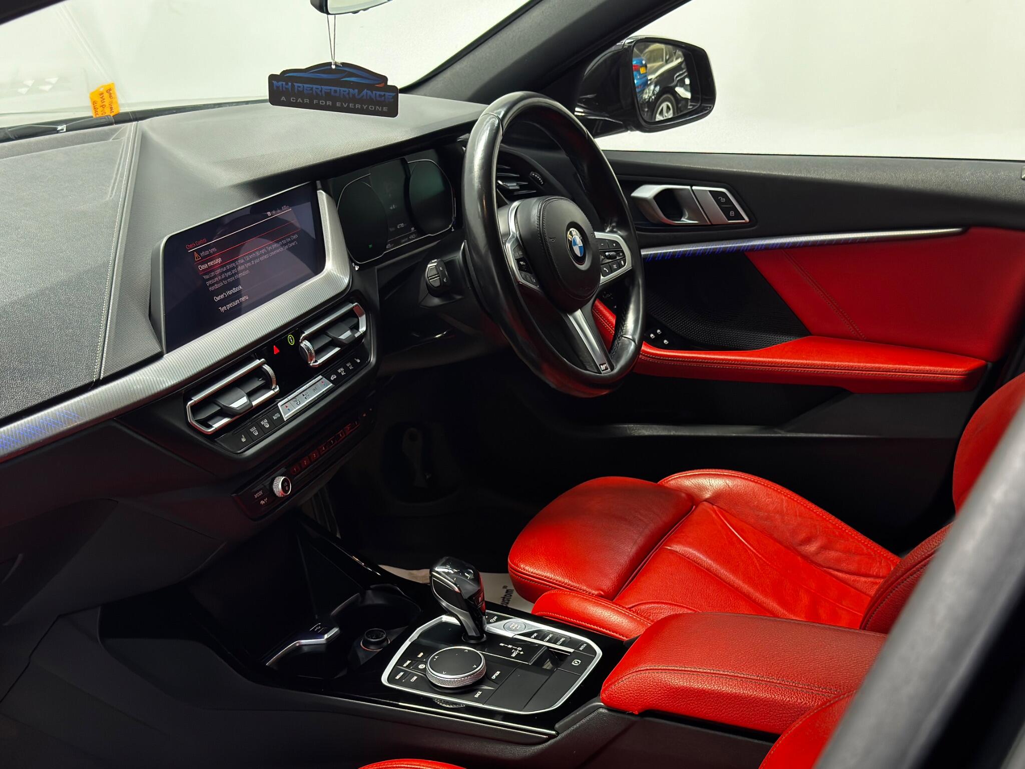 BMW 1 Series view 71