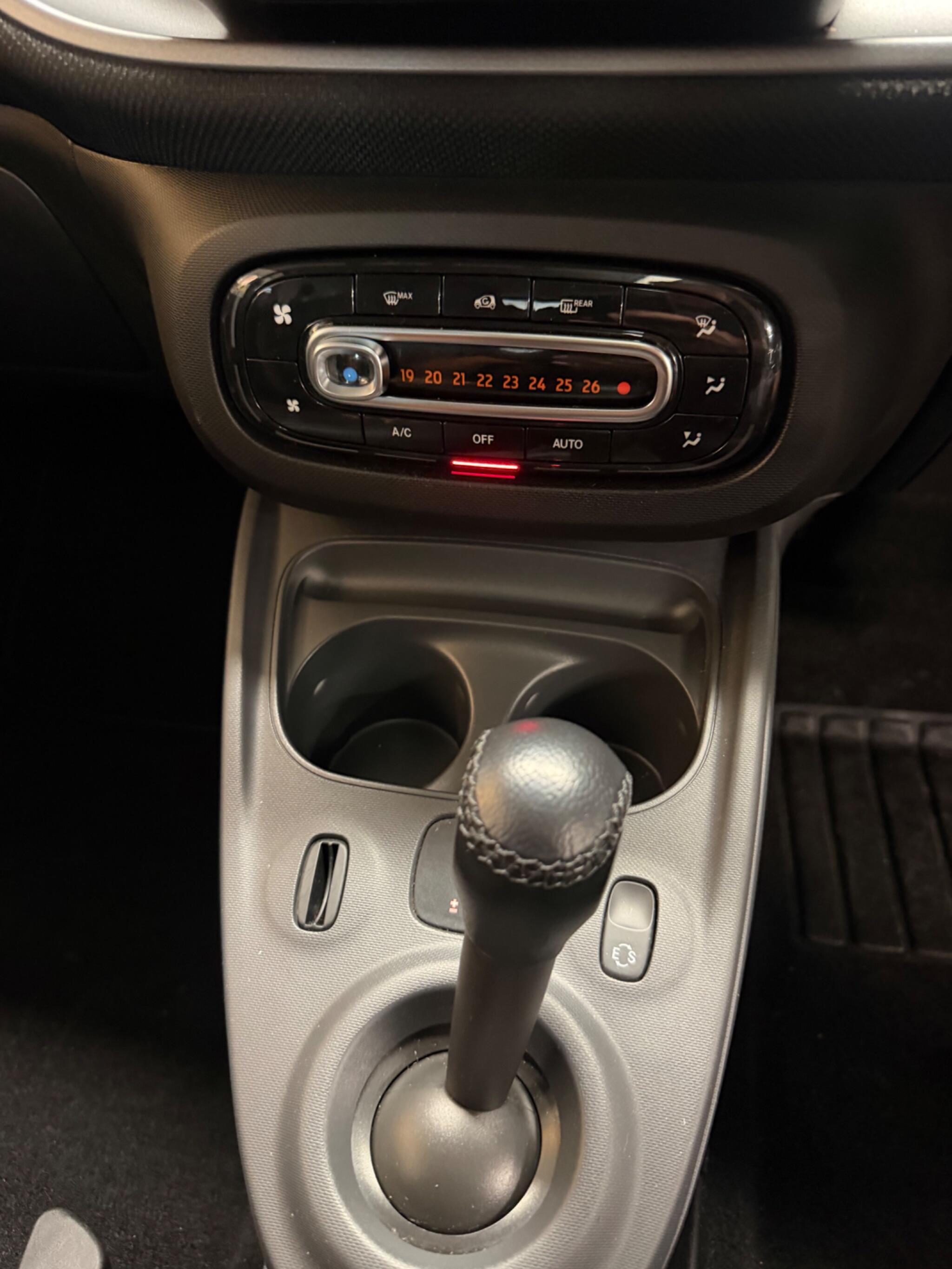 Smart Fortwo view 8